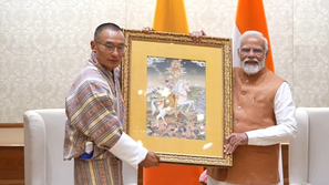 PM Modi's Bhutan visit postponed due to adverse weather conditions