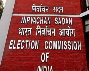 EC notifies scheme for Kashmiri migrants to vote in Lok Sabha polls