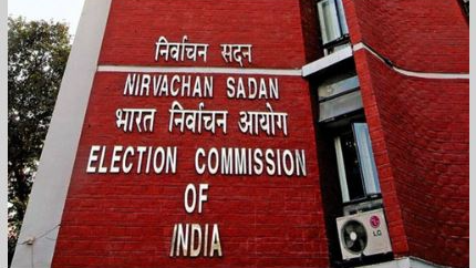 No exit polls allowed from April 19 to June 1: ECI 