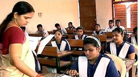 Morning classes in Odisha schools from April 2