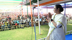 One nation, one political party is BJP’s policy: Mamata