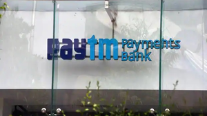 Paytm Payments Bank’s CEO Surinder Chawla moves on
