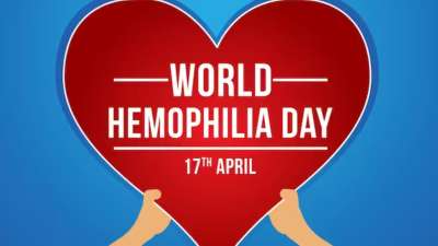 World Hemophilia Day: Solidarity for people living with rare genetic disorder 