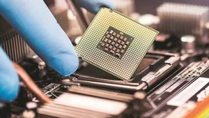 Semiconductor chips driving innovation in tech