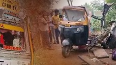 Jajpur accident: Case registered against reckless bus driver 