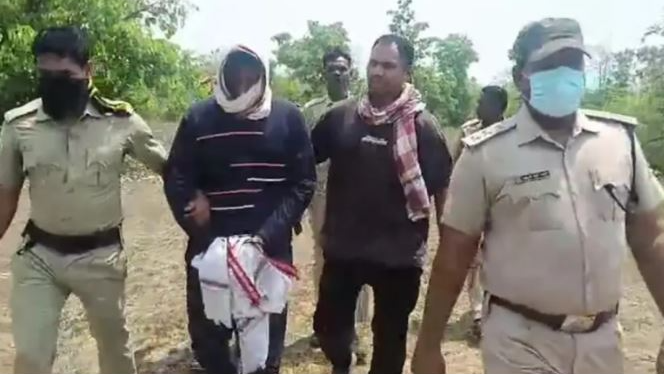 IIT Guwahati student on way to join ISIS held in Assam