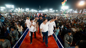 Rahul Gandhi’s next visit to Odisha on May 3