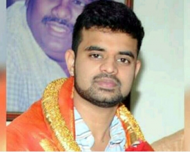 Man kills nephew for ransom in Odisha's  Balangir