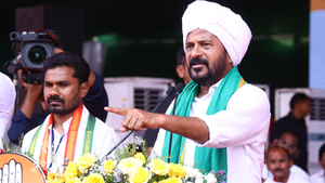 I will not be intimidated by cases against me: CM Revanth  