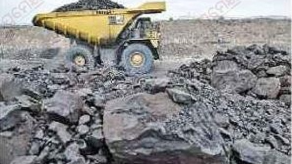 Mining sector registers record production in FY 2023-24