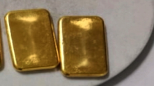 DRI seizes gold valued at Rs 2.79cr at Bhubaneswar airport; 4 held