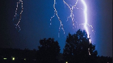 Lightning hits Odisha: 3 killed, 6 critical
