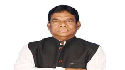 Former Talsara MLA Dr Prafulla Majhi suspended from BJD for anti-party activities
