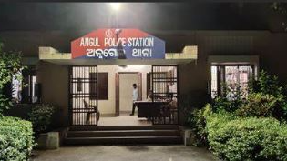   Gang of armed highway looters busted in Angul