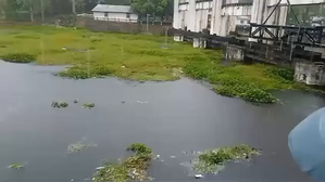 Severe flood in Manipur inundates multiple areas