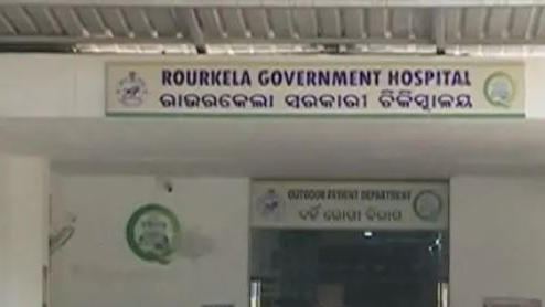 Unnatural death of 14 persons in Rourkela hospital wreaks panic, heatstroke suspected