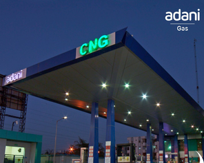 ICRA upgrades Adani Total Gas to 'AA' with stable outlook