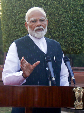 18th Lok Sabha will conquer new frontiers, says PM 