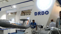 DRDO unveils power of AI
