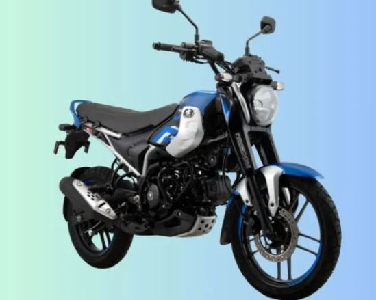 Know key features of first CNG bike ‘Bajaj Freedom 125’