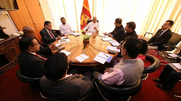 100-days agenda of Government: E-office developed in 133 offices