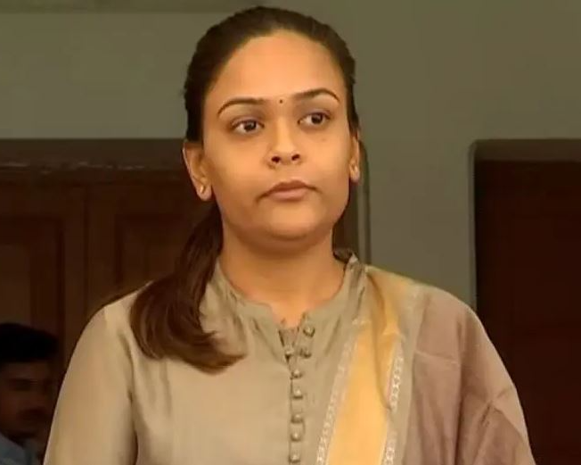 False affidavit row: Former Jharsuguda MLA Dipali Das moves Odisha High Court praying disqualification of BJP MLA