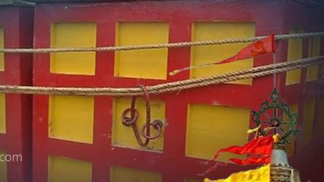 Six temporary sindukas ported to Shri Jagannath Temple to treasure gems& jewels of Ratna Bhandar