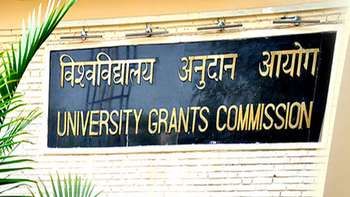 Higher education institutions can admit students twice a year, says UGC Chairman