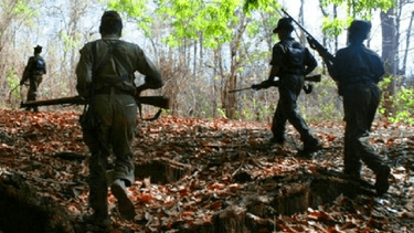 Two STF Jawans killed by Maoists in Chhattisgarh during encounter