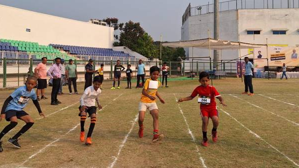 Khelo India Rising Talent Identification (KIRTI) program to get fresh boost 