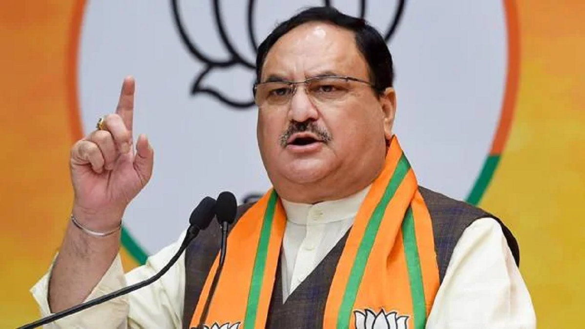 BJP National President JP Nadda’s Odisha visit today: To address State Executive body meeting 