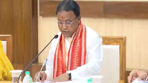 Biju Patnaik Sports Award not to be rebranded, to continue as it is: Odisha CM Majhi 