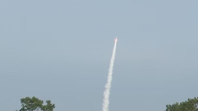 DRDO successfully test-fires Ballistic Defence System-Phase II off Odisha coast