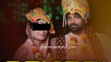Suicide of woman Journalist in Bhubaneswar, husband held
