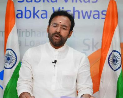 Coal production reaches 997.26 MT: Minister of Coal & Mines 
