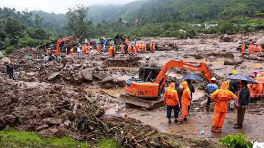 Wayanad disaster: Death toll rises to 93
