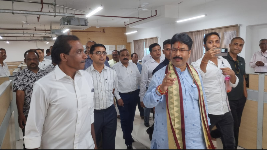 Odisha Metro Rail Project to be functional by end of 2027: H&UD Minister