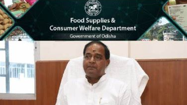 23 Industrial establishments had signed MoU with Odisha government during last 10 years