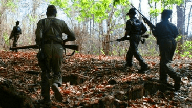 schoolboy killed by naxalites 