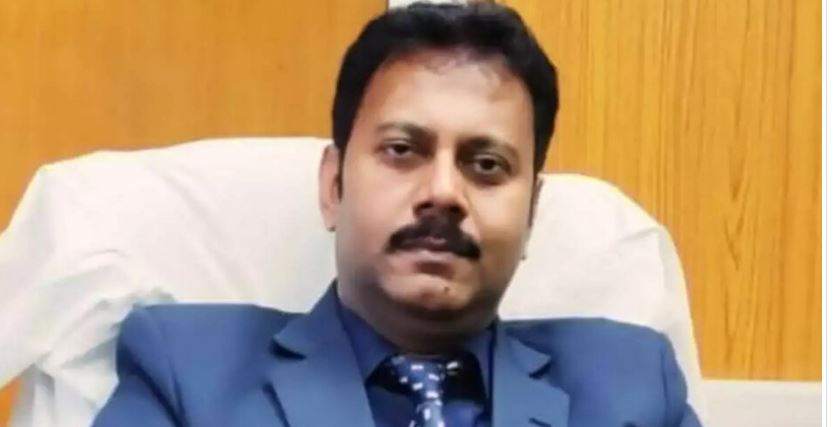 Kolkata horror: Principal Dr Sandip Ghosh eliminated from IMA panel