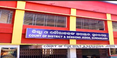 Senior Assistant of BEO Malkangiri held by Vigilance