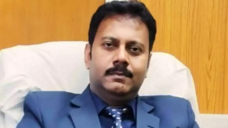 Odisha Vigilance unearths properties worth crores in raids on OBCC Addl Chief Engineer