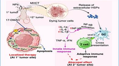 heat-based approach for cancer care 