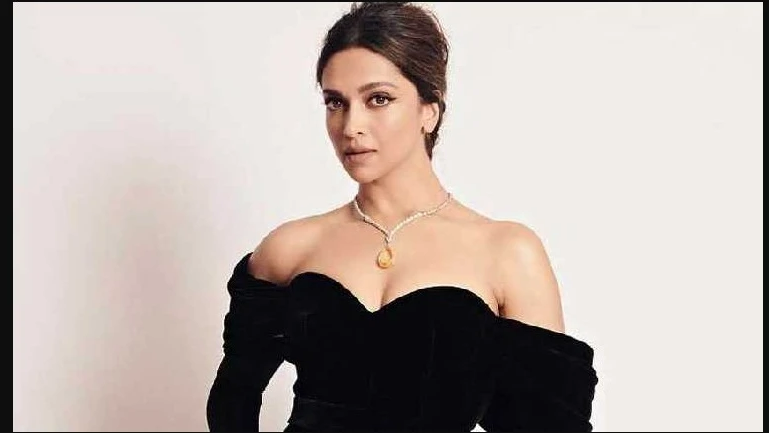 Deepika Padukone