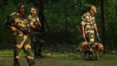 Crackdown on Maoists: Odisha-Chhattisgarh border on high alert