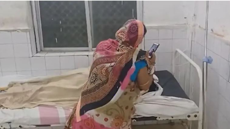 At least 11 persons including five minor were taken ill due to food poisoning at Amrutpur village under Nandipada police in Keonjhar district last night.