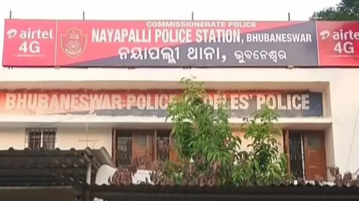 Minor girl gang-raped in Bhubaneswar, 3 arrested