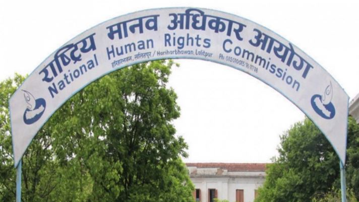 Capacity Building Programme  for NHRIs to begin in Delhi tomorrow 