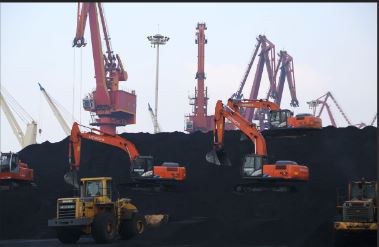 Power-grade coal import declines by 8.5% during April - September 