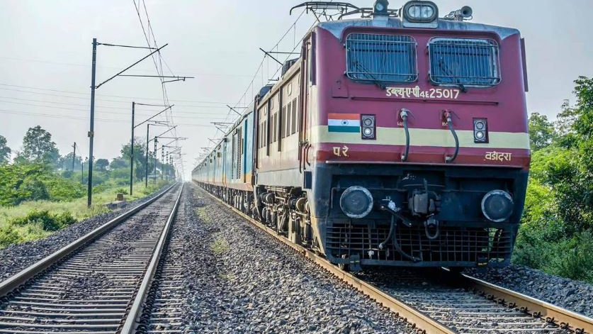 Bargarh Road- Nuapada Road New Railway Line: Opening new ways of accessibility across region